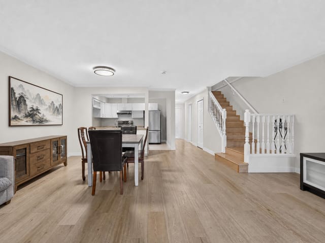 Townhouse for sale in Richmond, Richmond, 8 8031 General Currie Road, 263188224 | Realtylink.org