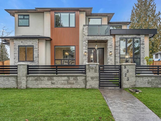 House for sale in Burnaby, Burnaby East, 8323 14th Avenue  Burnaby, 263188225 | Realtylink.org