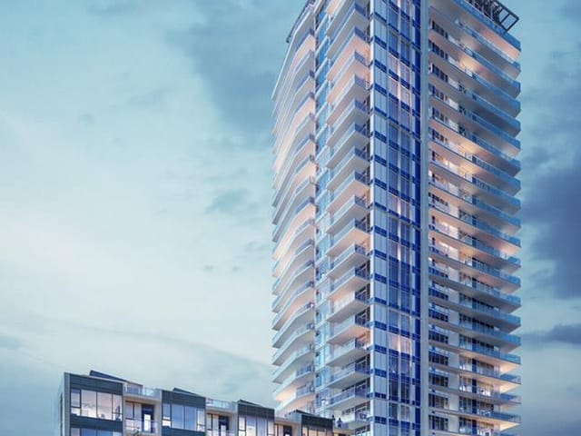 Apartment for sale in Burnaby, Burnaby South, 404 5051 Imperial Street, 263188226 | Realtylink.org