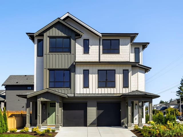 1/2 Duplex for sale in Surrey, South Surrey White Rock, 102 16795 Edgewood Drive, 263188227 | Realtylink.org