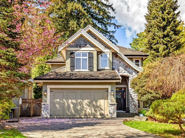 House for sale in Surrey, South Surrey White Rock, 3825 154 Street, 263188228 | Realtylink.org