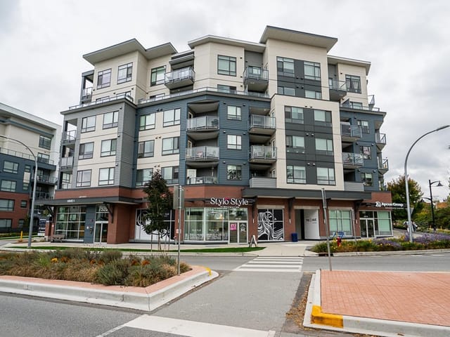 Apartment for sale in Langley, Langley, 515 7920 206 Street, 263188234 | Realtylink.org