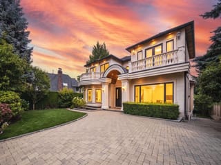 House for sale in Vancouver, Vancouver West, 4810 Hudson Street, 263188235 | Realtylink.org