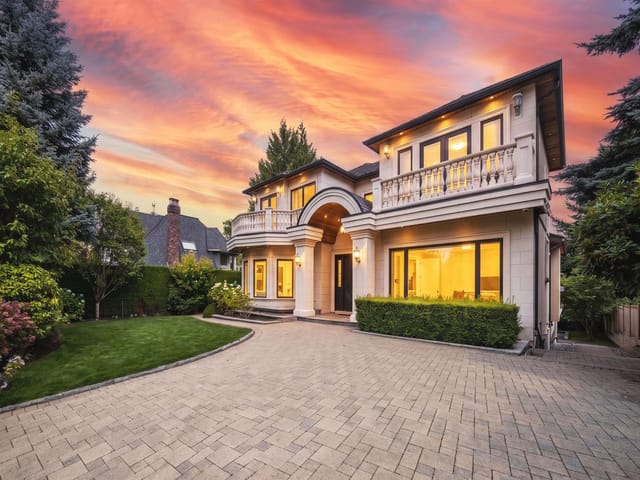House for sale in Vancouver, Vancouver West, 4810 Hudson Street, 263188235 | Realtylink.org