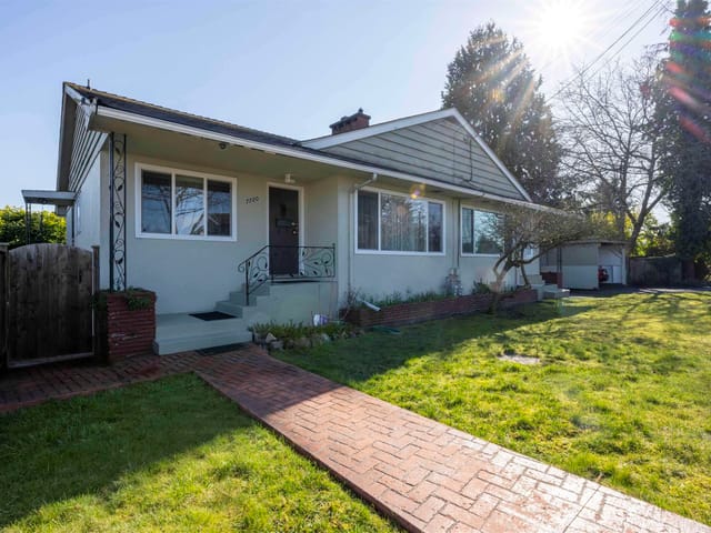Duplex for sale in Burnaby, Burnaby East, 7720 7722 Graham Avenue, 263188236 | Realtylink.org