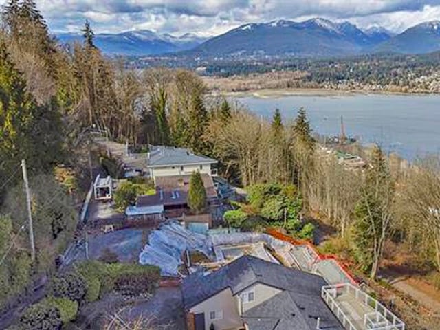 Lot for sale in Burnaby, Burnaby North, 5645 Highfield Drive, 263188238 | Realtylink.org