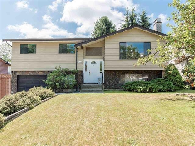 House for sale in Surrey, Surrey, 13080 Balloch Drive, 263188240 | Realtylink.org
