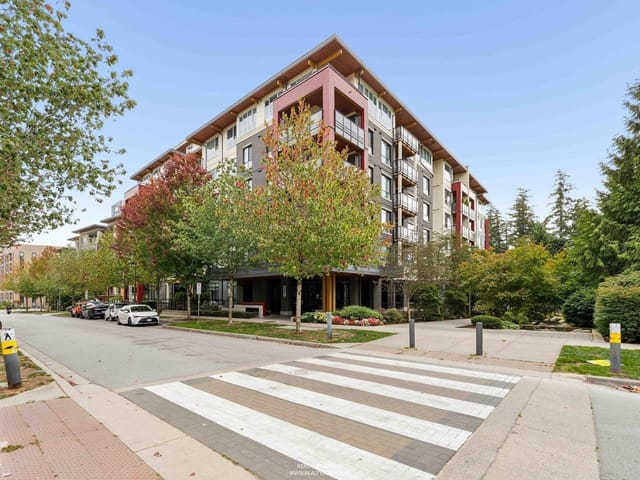 Apartment for sale in Vancouver, Vancouver West, 405 3581 Ross Drive, 263188241 | Realtylink.org