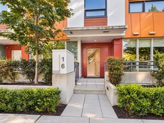 Townhouse for sale in Surrey, North Surrey, TH16 13318 104 Avenue, 263188242 | Realtylink.org