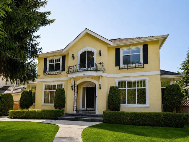 House for sale in Vancouver, Vancouver West, 1160 W 57th Avenue, 263188246 | Realtylink.org
