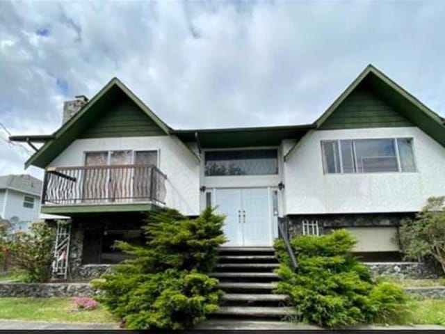 House for sale in Richmond, Richmond, 7151 Francis Road, 263188248 | Realtylink.org