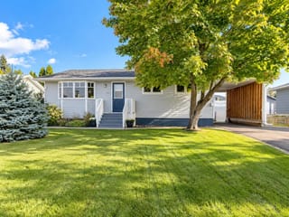 House for sale in Mackenzie, Mackenzie, 306 Crooked River Crescent, 263188250 | Realtylink.org
