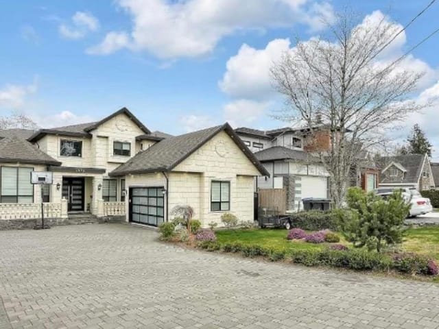 House for sale in Surrey, South Surrey White Rock, 1772 156a Street, 263188252 | Realtylink.org