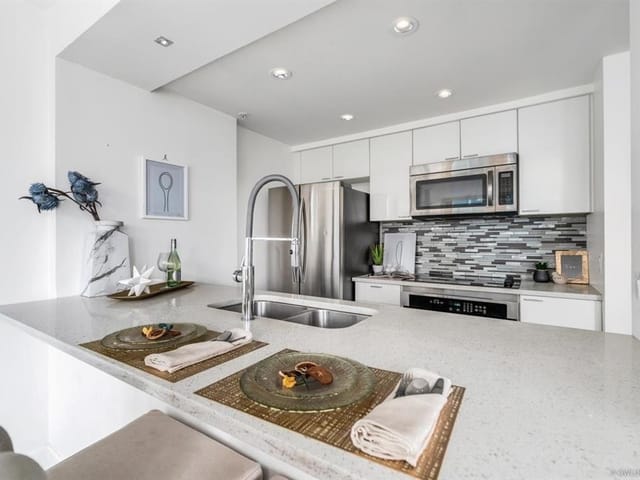 Apartment for rent in Vancouver, Vancouver West, 9xx 1200 Alberni Street, 263188253 | Realtylink.org