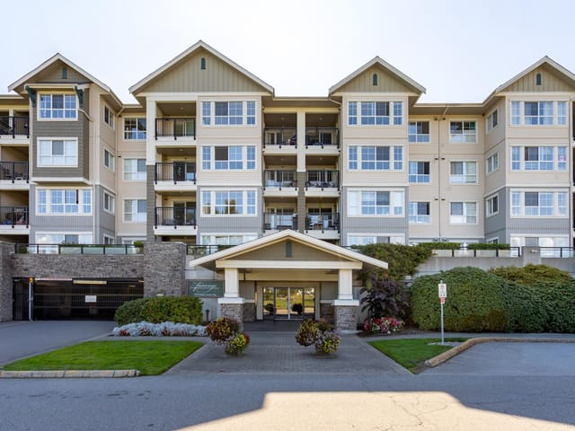 Apartment for sale in Pitt Meadows, Pitt Meadows, 227 19673 Meadow Gardens Way, 263188254 | Realtylink.org