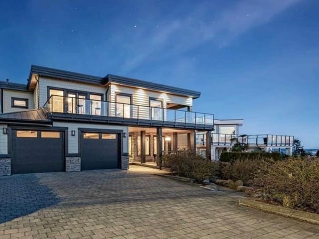 House for sale in White Rock, South Surrey White Rock, 1040 Lee Street, 263188255 | Realtylink.org