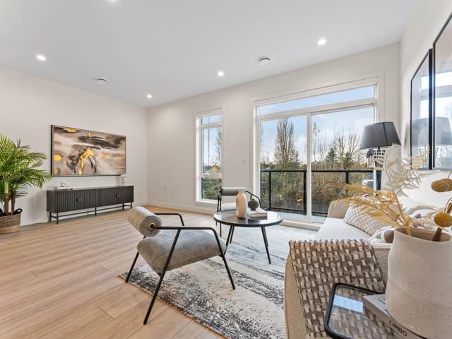 Townhouse for sale in Richmond, Richmond, 47 4337 Boundary Road, 263188256 | Realtylink.org