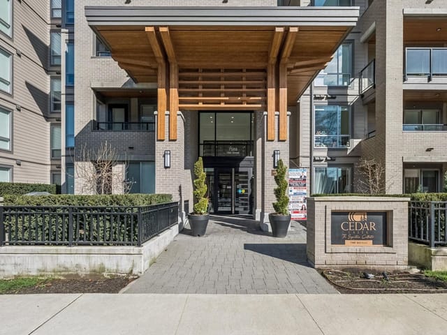 Apartment for sale in Burnaby, Burnaby East, 314 7588 16th Street, 263188260 | Realtylink.org