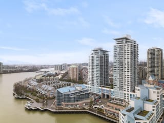 Apartment for sale in New Westminster, New Westminster, 1803 988 Quayside Drive, 263188262 | Realtylink.org