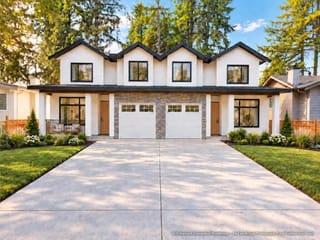 1/2 Duplex for sale in Delta, N. Delta, 6621 Albion Way, 263188264 | Realtylink.org