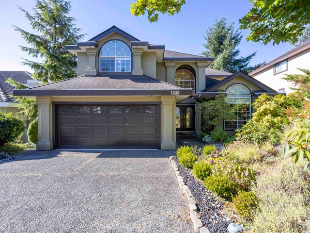House for sale in Coquitlam, Coquitlam, 1536 Salal Crescent, 263188265 | Realtylink.org