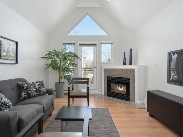 Apartment for sale in Vancouver, Vancouver East, 301 1928 E 11th Avenue, 263188271 | Realtylink.org
