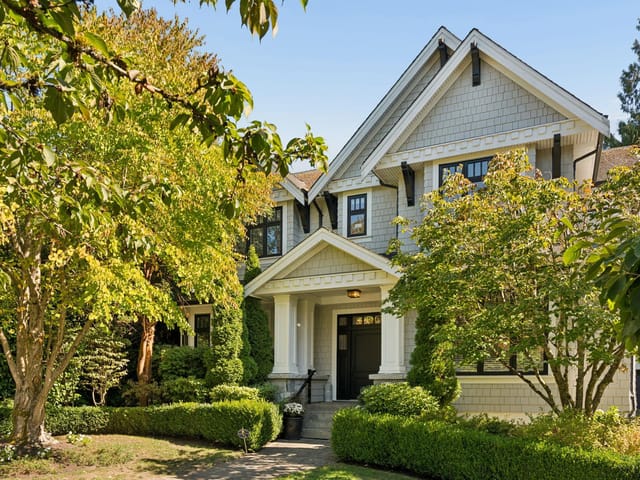 House for sale in Vancouver, Vancouver West, 5562 Crown Street, 263188274 | Realtylink.org