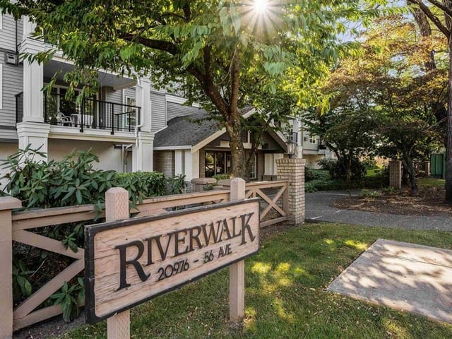 Apartment for sale in Langley, Langley, 101 20976 56 Avenue, 263188280 | Realtylink.org