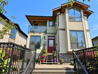 Townhouse for sale in North Vancouver, North Vancouver, 1436 Bewicke Avenue, 263188285 | Realtylink.org