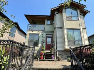 Townhouse for sale in North Vancouver, North Vancouver, 1436 Bewicke Avenue, 263188285 | Realtylink.org