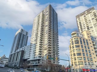 Apartment for rent in Vancouver, Vancouver East, 2809 5515 Boundary Road, 263188286 | Realtylink.org