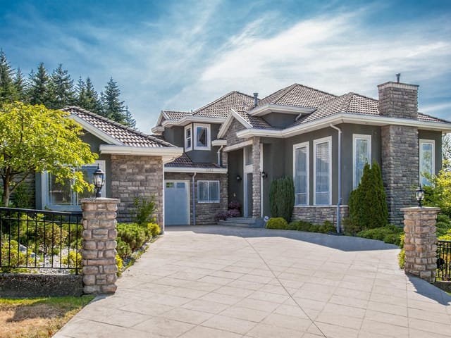 House for sale in Coquitlam, Coquitlam, 1583 Parkway Boulevard, 263188287 | Realtylink.org