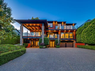 House for sale in Surrey, South Surrey White Rock, 13307 Marine Drive, 263188288 | Realtylink.org