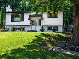House for sale in Abbotsford, Abbotsford, 34898 Laburnum Avenue, 263188297 | Realtylink.org