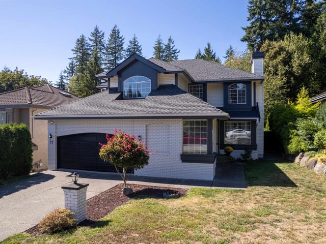 House for sale in Port Moody, Port Moody, 57 Foxwood Drive, 263188298 | Realtylink.org