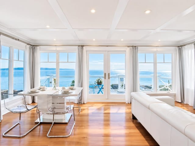 House for sale in White Rock, South Surrey White Rock, 919 Cypress Street, 263188299 | Realtylink.org