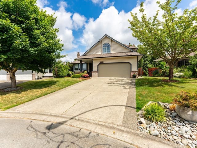 House for sale in Surrey, Cloverdale, 6089 185 Street, 263188301 | Realtylink.org