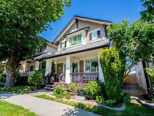House for sale in Surrey, Cloverdale, 16581 60 Avenue, 263188302 | Realtylink.org