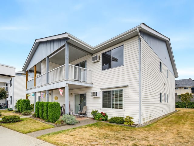 Townhouse for sale in Abbotsford, Abbotsford, 100 32691 Garibaldi Drive, 263188305 | Realtylink.org
