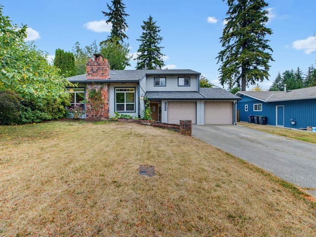 House for sale in Surrey, South Surrey White Rock, 15279 21a Avenue, 263188306 | Realtylink.org