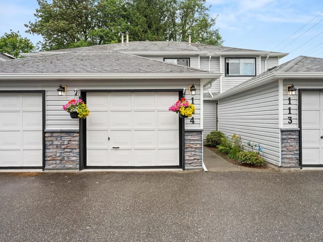 Townhouse for sale in Langley, Langley, 114 9507 208 Street, 263188307 | Realtylink.org