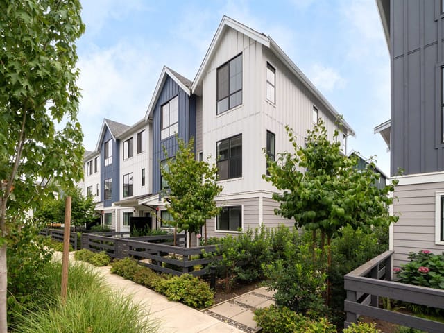 Townhouse for sale in New Westminster, New Westminster, 58 488 Furness Street, 263188308 | Realtylink.org