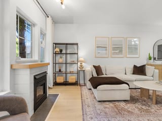 Apartment for sale in Tsawwassen, Tsawwassen, 109 1369 56 Street, 263188314 | Realtylink.org