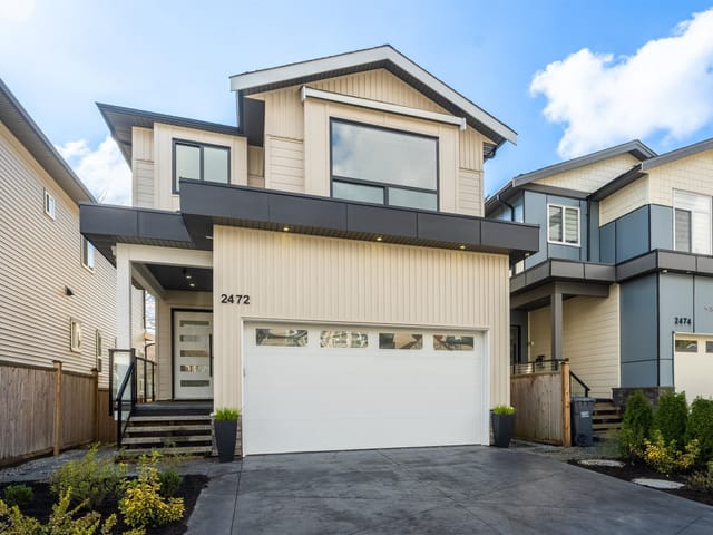 House for sale in Port Coquitlam, Port Coquitlam, 2472 Glenwood Avenue, 263188317 | Realtylink.org