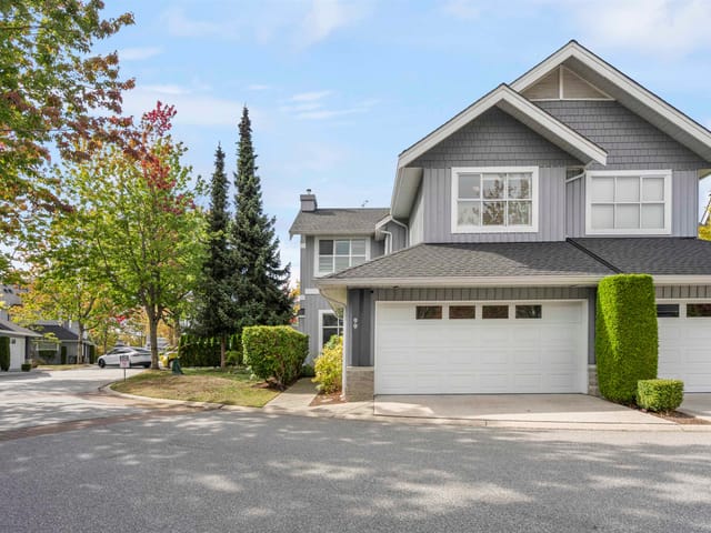 Townhouse for sale in Richmond, Richmond, 99 3555 Westminster Highway, 263188319 | Realtylink.org