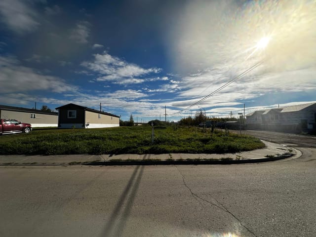 Lot for sale in Fort St. John, Fort St. John, 8703 74 Street, 263188320 | Realtylink.org