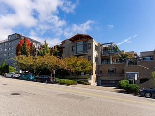 Apartment for sale in West Vancouver, West Vancouver, 202 550 17th Street, 263188325 | Realtylink.org