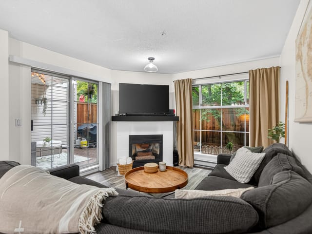 Apartment for sale in Port Coquitlam, Port Coquitlam, 121 2678 Dixon Street, 263188326 | Realtylink.org