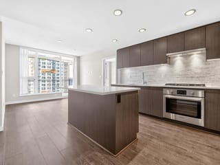 Apartment for sale in Coquitlam, Coquitlam, 3607 1182 Westwood Street, 263188327 | Realtylink.org