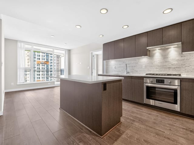 Apartment for sale in Coquitlam, Coquitlam, 3607 1182 Westwood Street, 263188327 | Realtylink.org